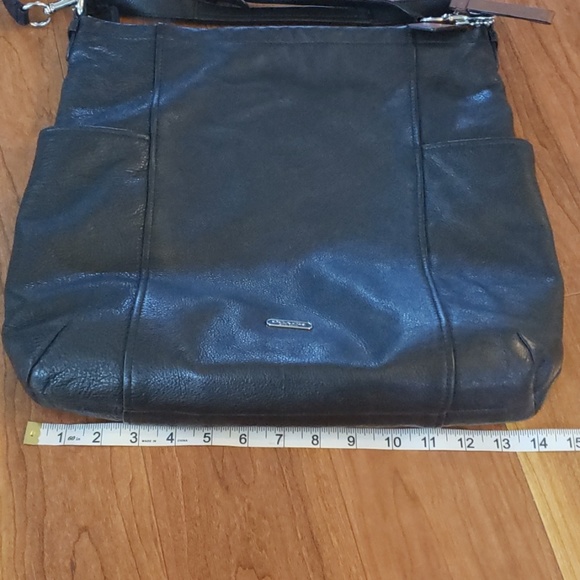 Coach Vintage Crossbody Bag - Picture 6 of 8